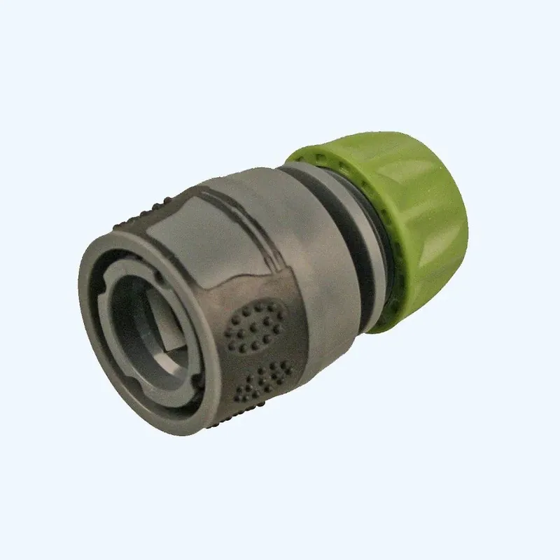 Slangstuk 1/2 inch | EcoTools.nl Betaalbaar