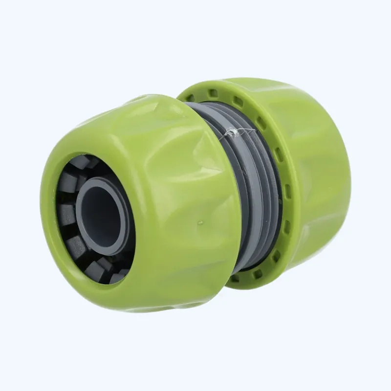 Reparateur 3/4" voor tuinslang bestellen Korting
