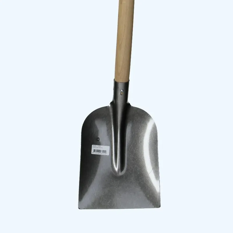 Betonschep gebogen steel 110 cm bestellen Express Levering