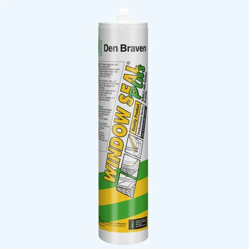 Window Seal Plus Wit 310 ml Wit kopen Op = Op