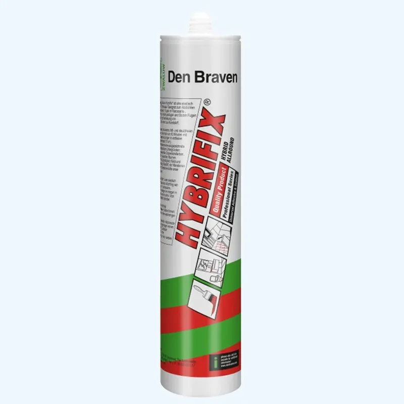Betaalbaar Hybrifix 290 ml bruin online kopen