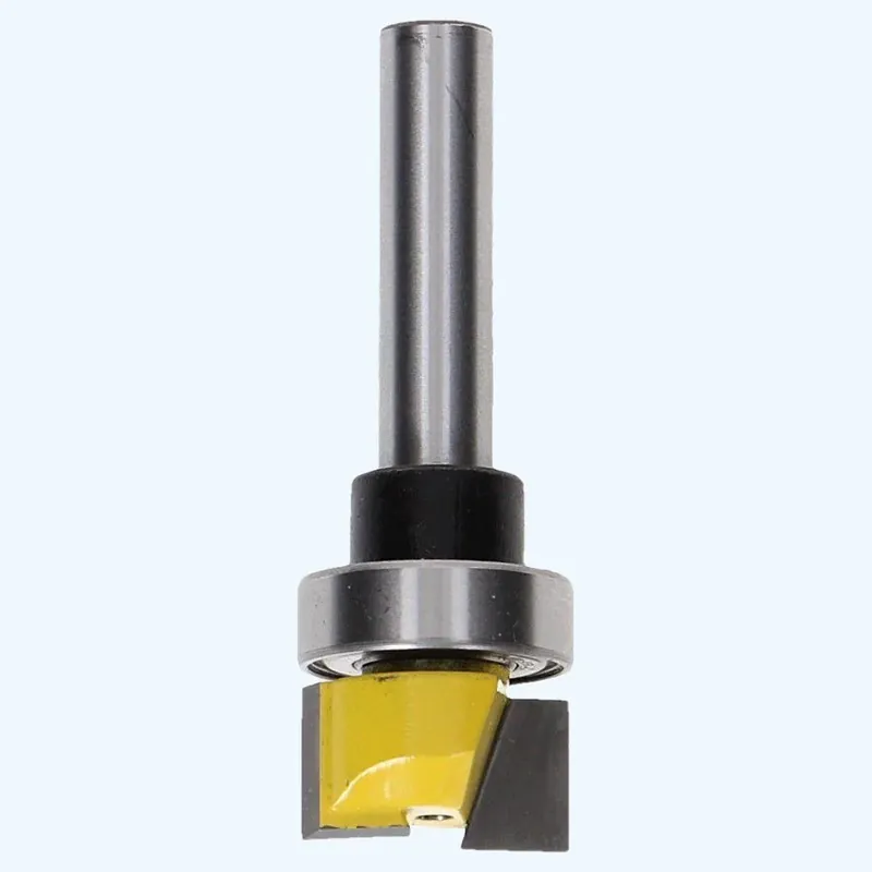 Nieuw HM kantenfrees 19x10 mm bovenlager kopen