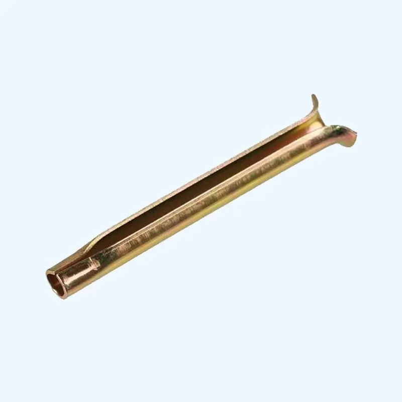 Spanhulzen 8,0 x 70 mm 100 stuks | EcoTools.nl Beste Prijs