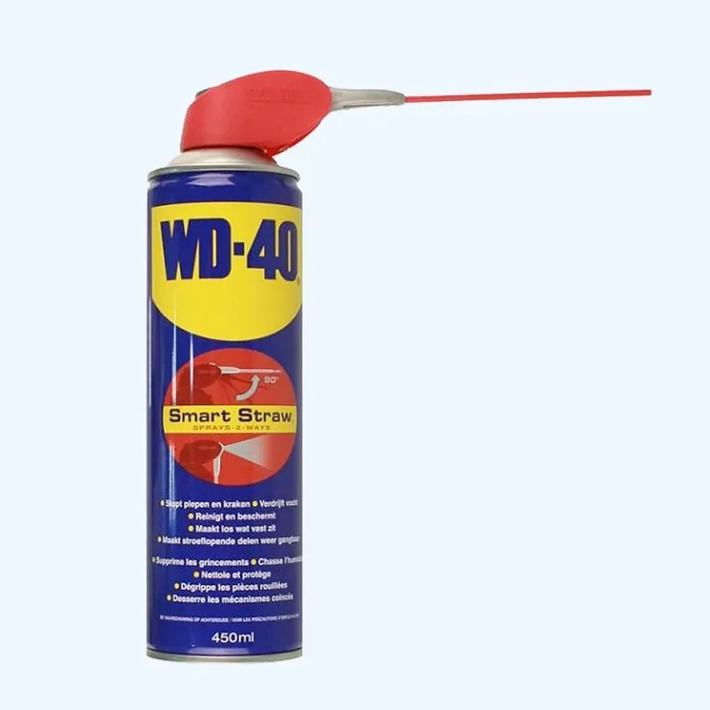 WD-40 450 ML | EcoTools.nl Premium