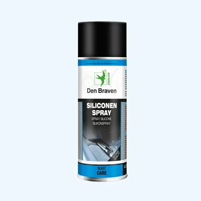 Siliconen Spray Den Braven 400 ml kopen Weekendaanbieding
