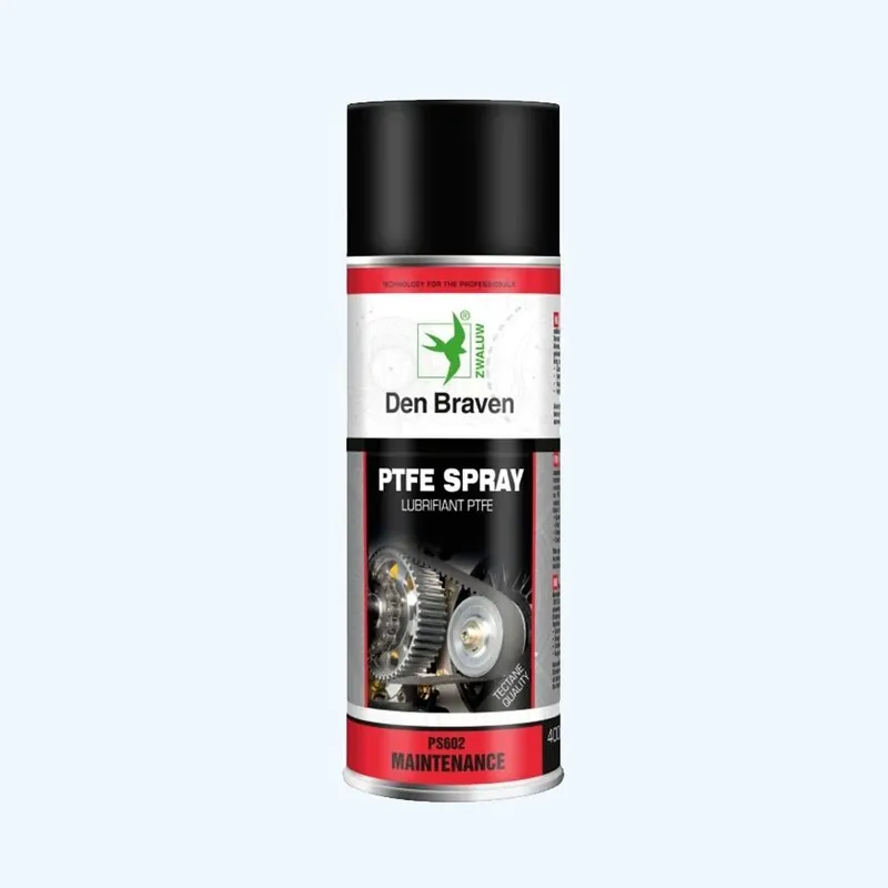 PTFE Spray Den Braven 400 ml bestellen Superprijs