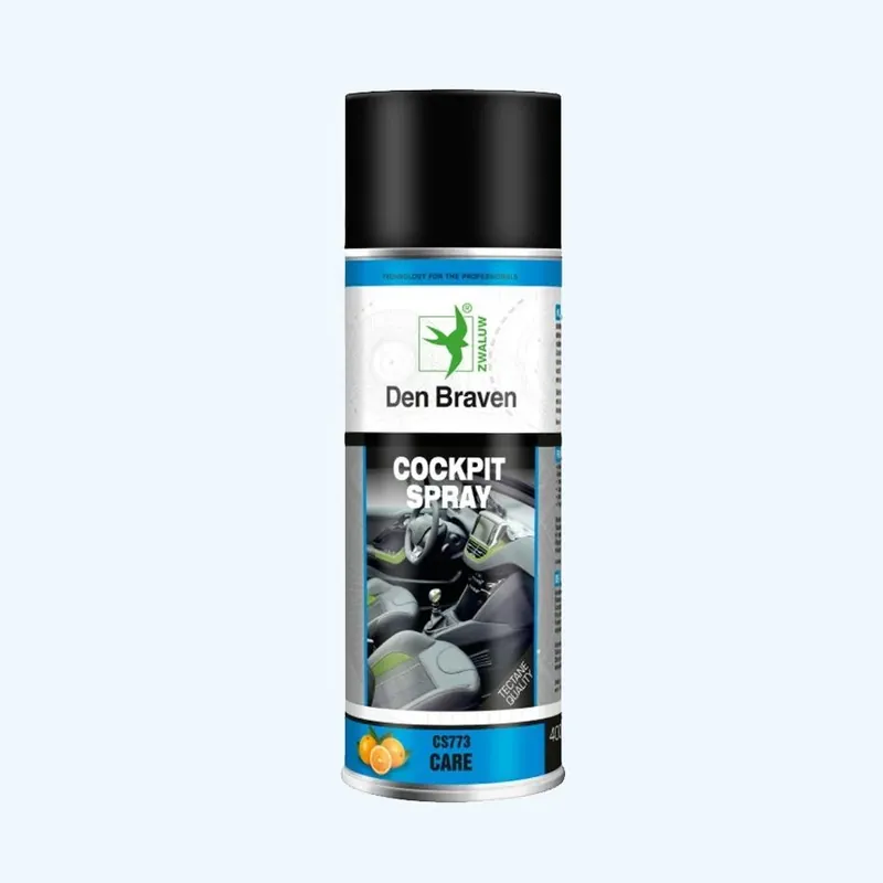Premium Cockpit Spray 400 ml online bestellen