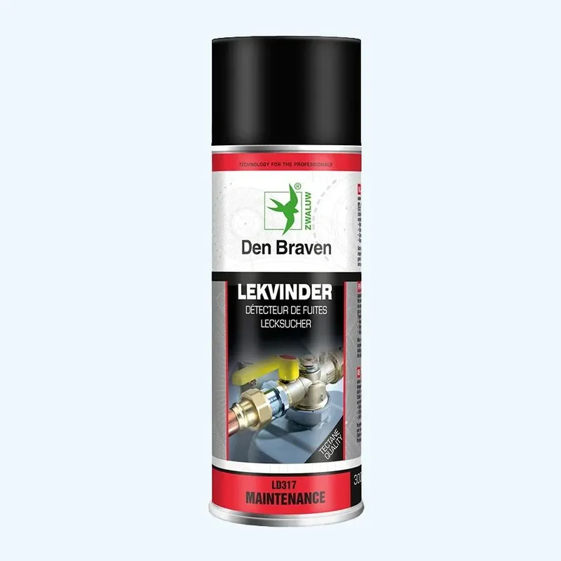 Direct Beschikbaar Lekvinder 300 ml Den Braven bestellen
