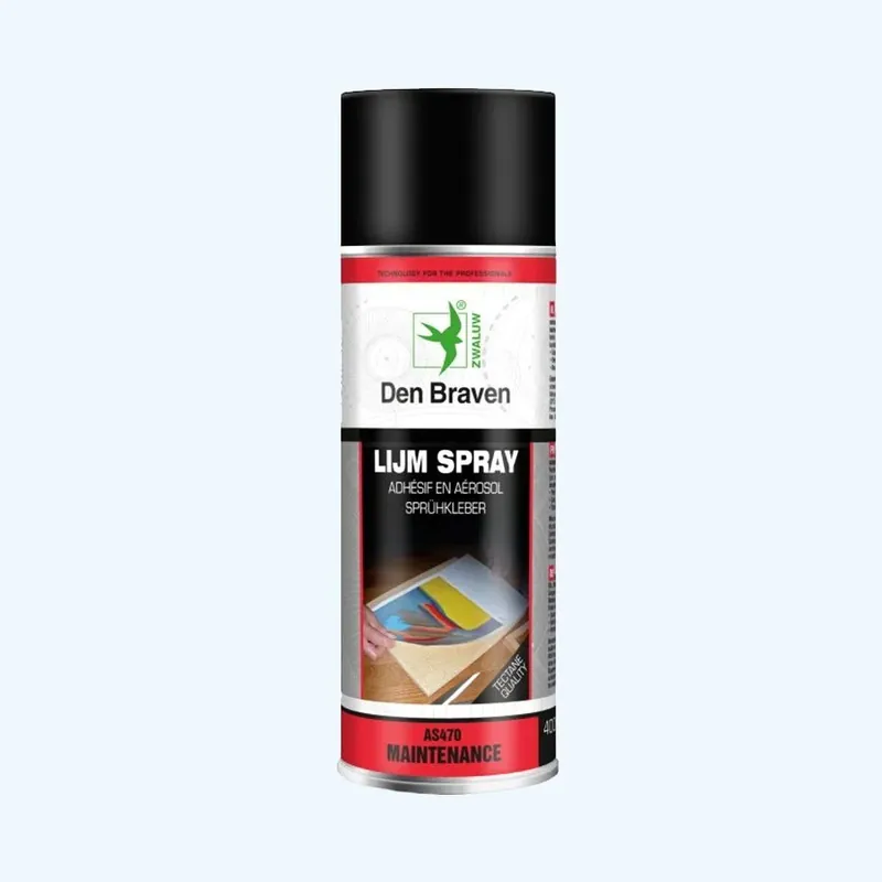 Exclusieve Aanbieding Lijmspray Den Braven 400 ml bestellen