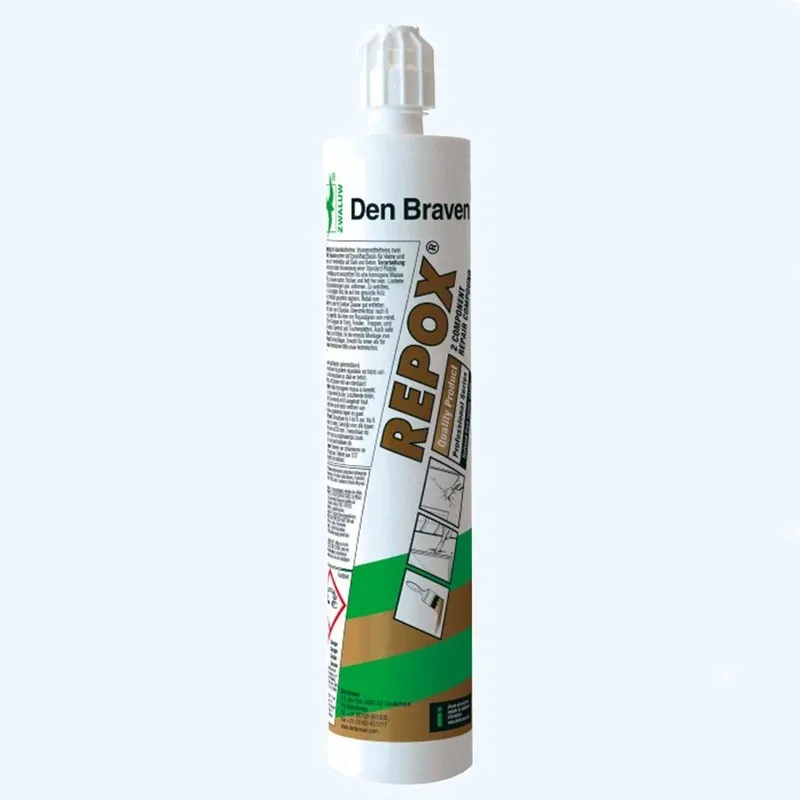 Repox houtreparatie 250 ml (beige) kopen Populair