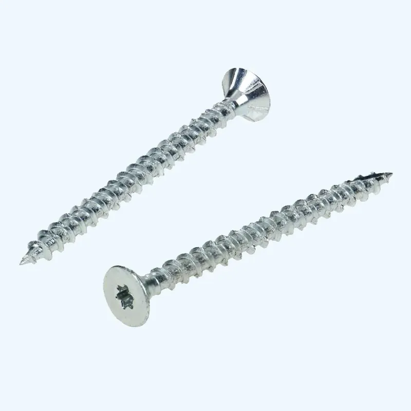 Koop Online Spaanplaatschroeven 5,0 x 60 Torx voldraad