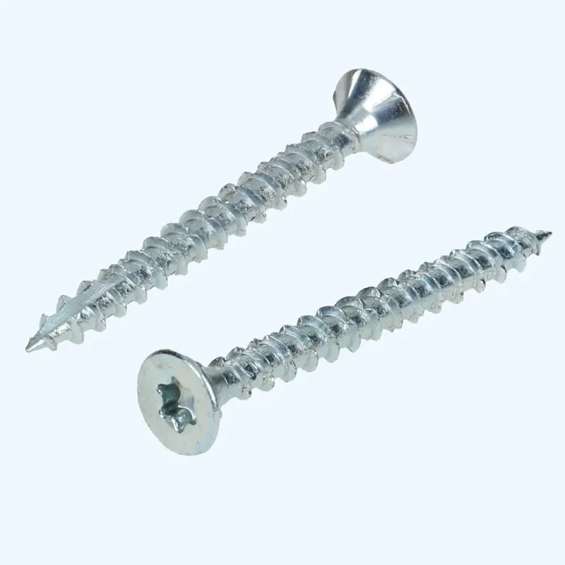 Lage Prijs Spaanplaatschroeven 4,5 x 40 Torx voldraad