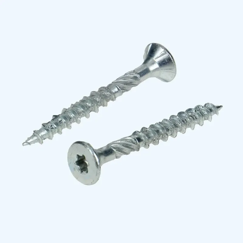 Spaanplaatschroeven 4 x 50 Torx kopen Populair