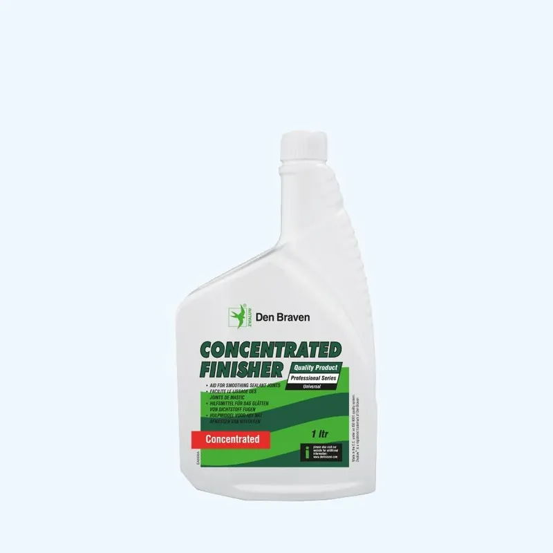 Fabrieksprijs Finisher 1 liter