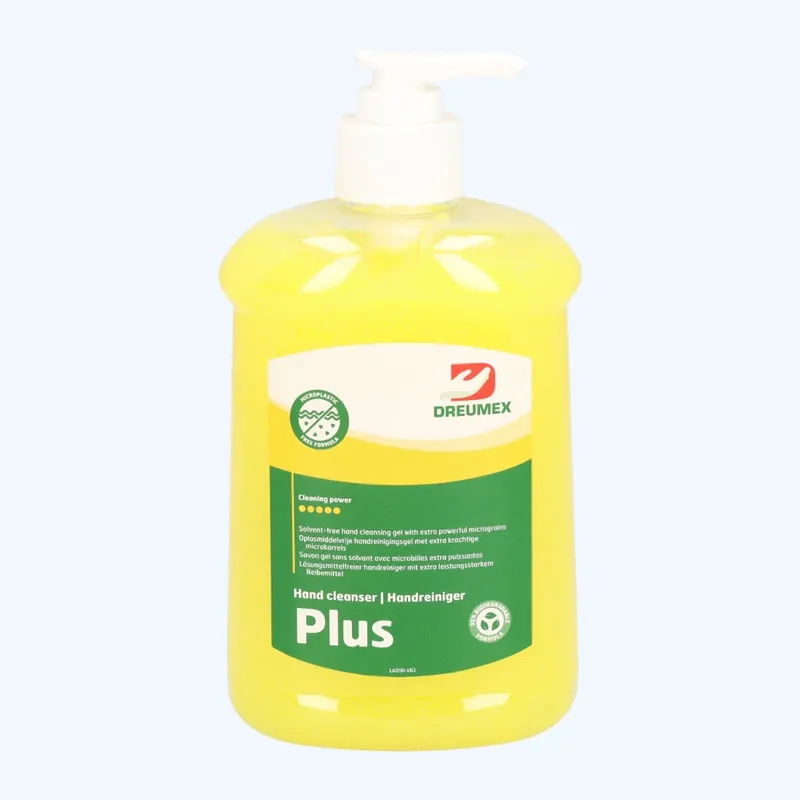 Dreumex Plus EX 500 gram flacon | EcoTools.nl Finale Uitverkoop