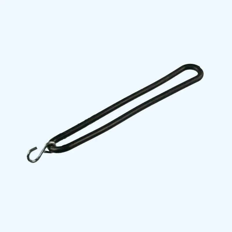 Exclusieve Aanbieding Spanrubber 25 cm met s-haak | EcoTools.nl