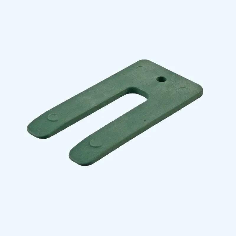 Uitvulplaatjes 3,2 x 75 mm (groen) bestellen Laatste Versie