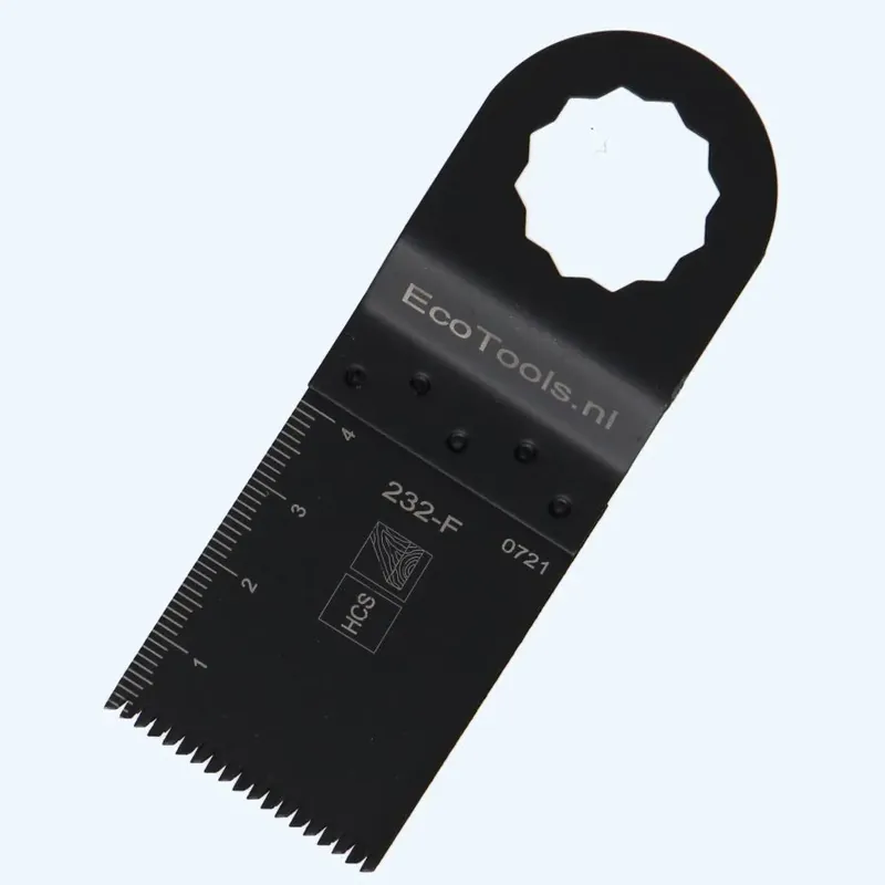 Laatste Kans Multitool zaagblad hout type 232-F