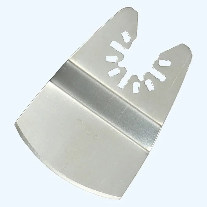 Multitool RVS bol geslepen spatel S032 Shop Nu