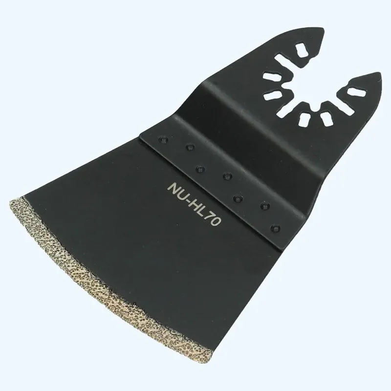 Multitool diamant segment zaagblad type HL70 Finale Uitverkoop