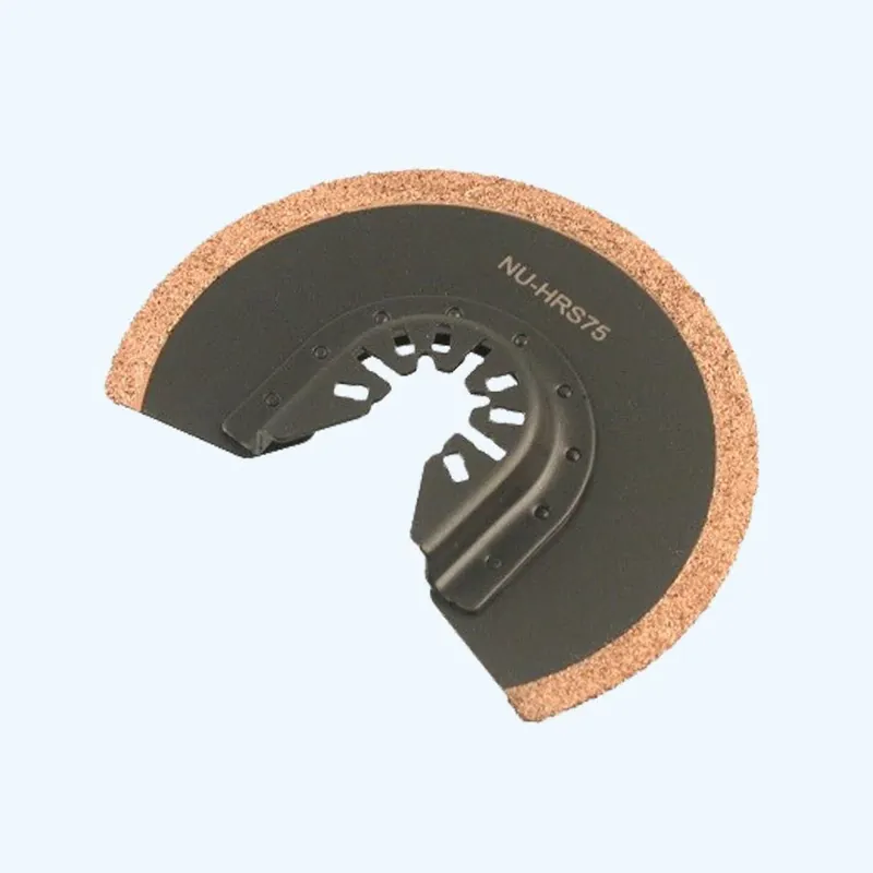 Beste Prijs Multitool carbide zaagblad type NU-HRS75