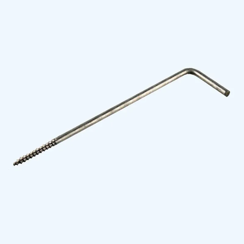 Beste Prijs Kozijnanker 150 x 40 x 6 mm online bestellen