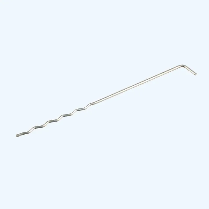 250 stuks L-spouwanker 260 x 30 x 3,6 mm Actieprijs