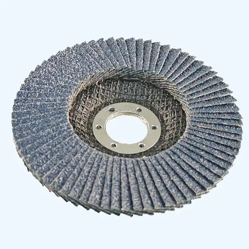 Beperkt Aanbod Lamellenschijf 115 mm korrel 60 kopen