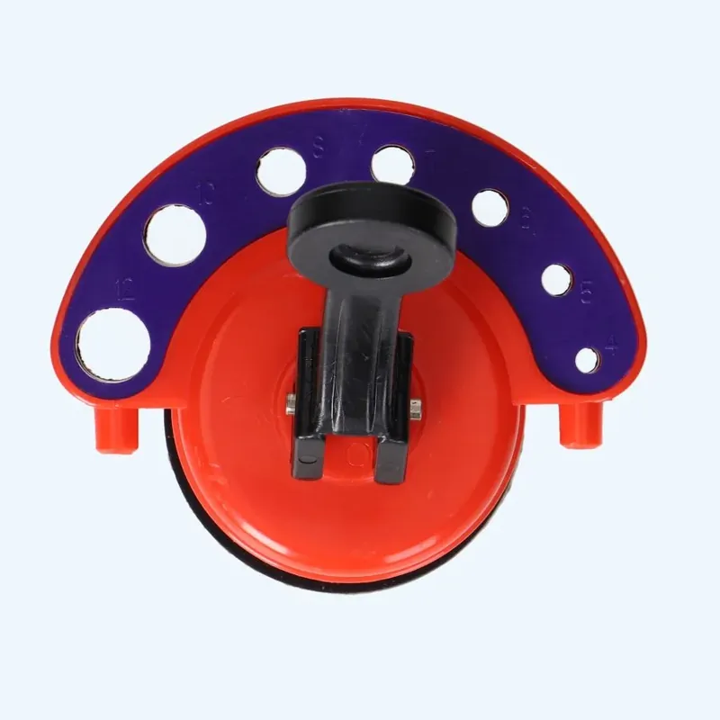 Beste Prijs Tegelboorgeleider type 1 | EcoTools.nl