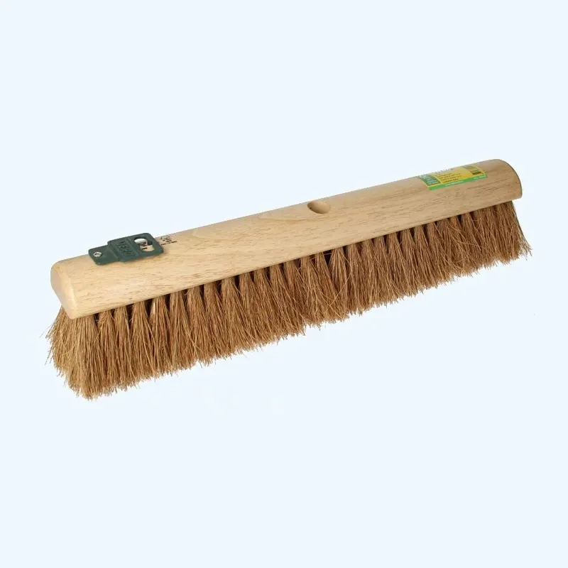 Shop Nu Zaalveger 40 cm kokos (stokgat Ø23,5) kopen