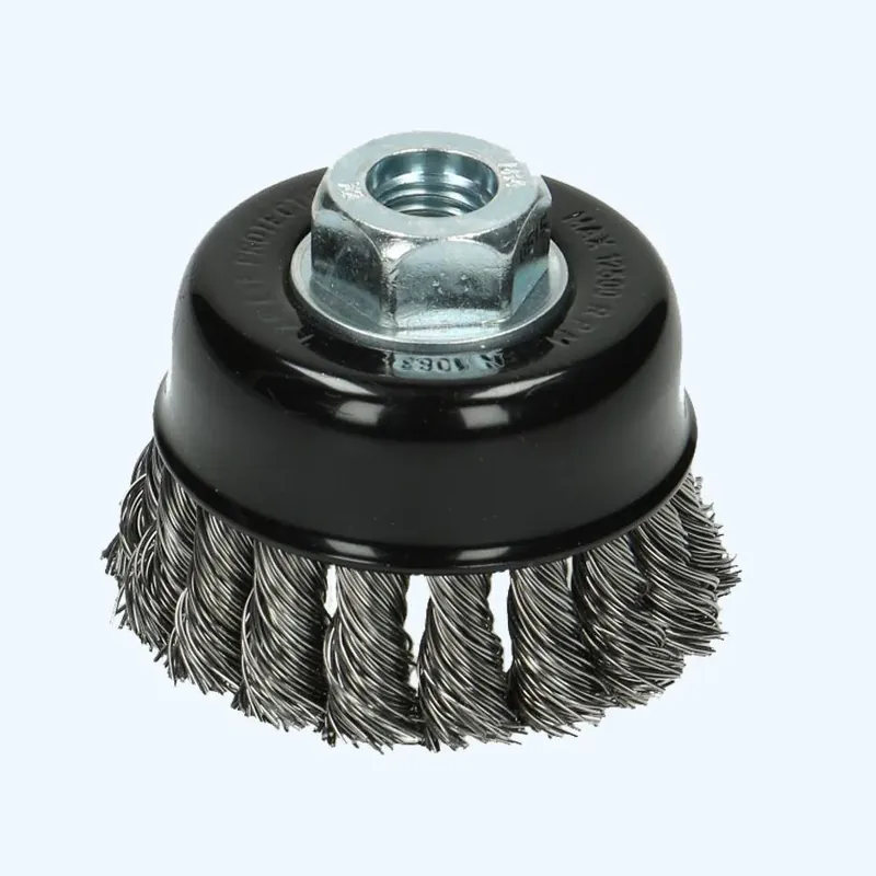 Komborstel gegolfde draad ø65x20 mm kopen Nu Kopen