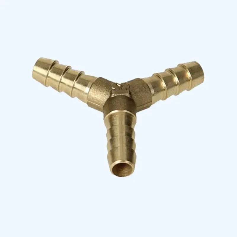 Must-Have Y-slangpilaar 8 mm