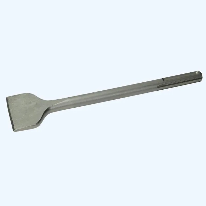 SDS-Max spadebeitel 80 x 300 mm (Eco-line) Hete Deal