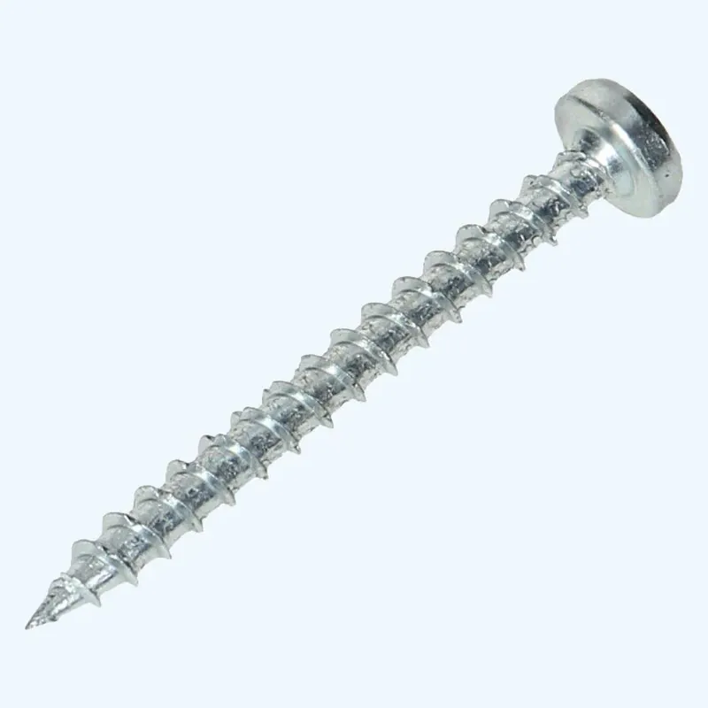 200 st bolkopschroef 4,0 x 25 mm / PZ2 Koop Online