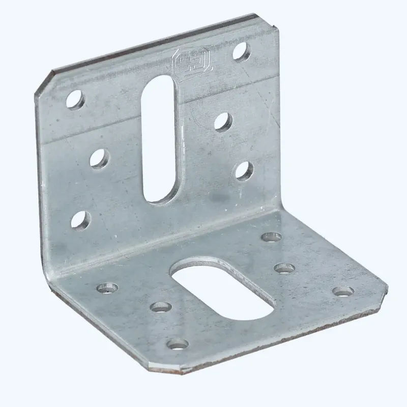 Hoge Kwaliteit Hoekanker 50 x 50 mm 60 mm x 2,5 mm kopen