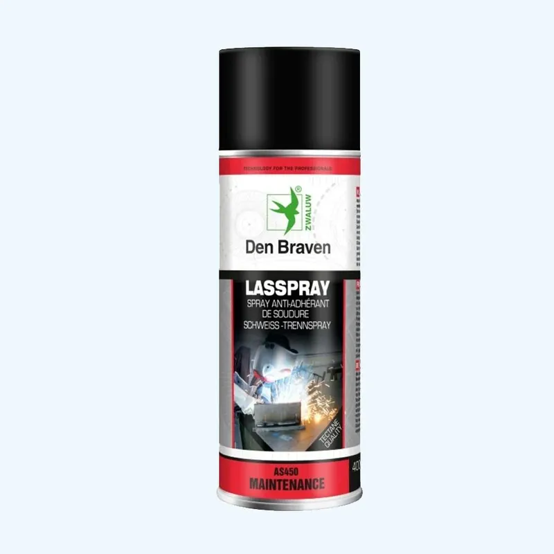 Las Spray Den Braven 400 ml bestellen Speciale Aanbieding