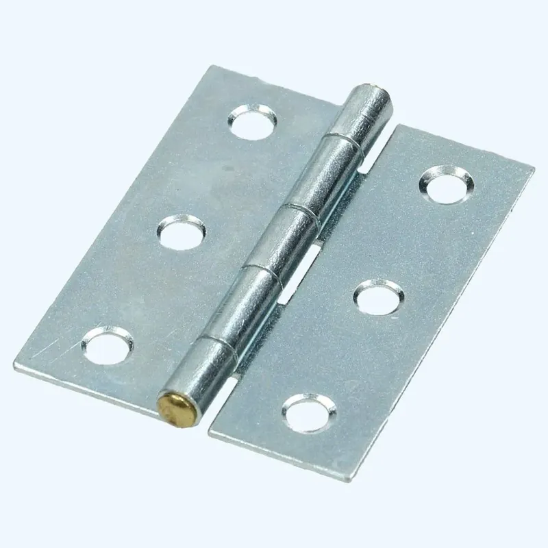 Smalscharnier staal 39 x 50 mm bestellen Gecertificeerd