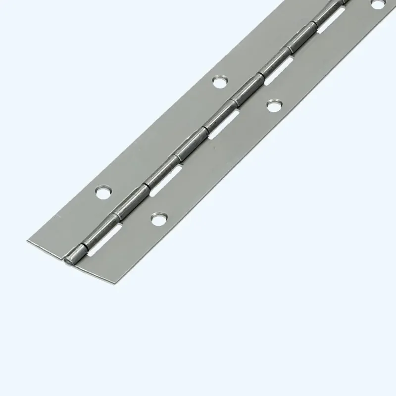 Koop Online Pianoscharnier RVS 32 x 1000 mm bestellen