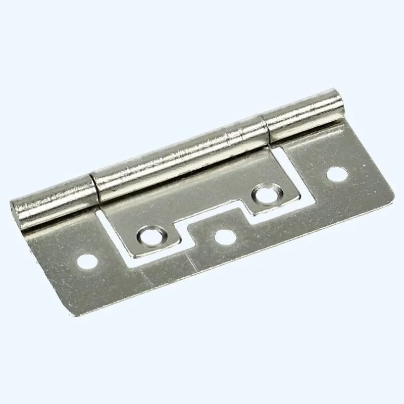 Louvredeurscharnier 27 x 63 mm Gratis Retour