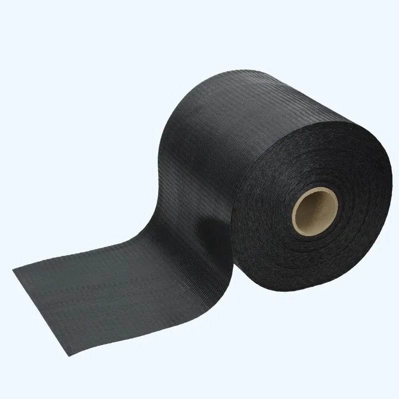 Hete Deal DPC-folie 50 meter x 600 mm