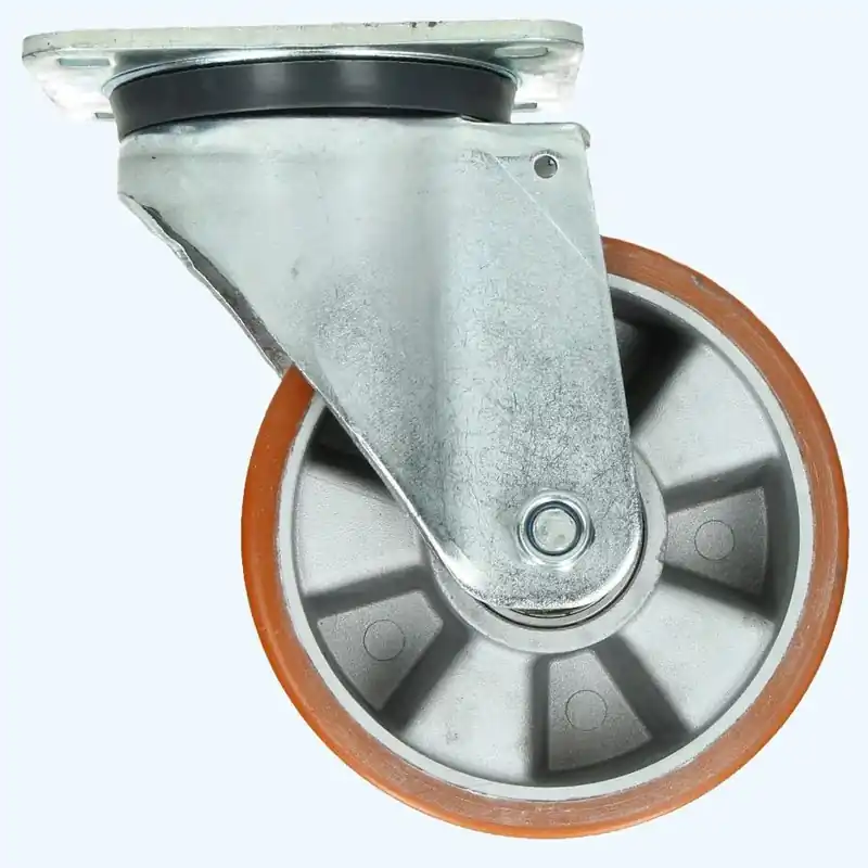 Fabrieksprijs Zwaarlastwiel 150 mm - 600 kg | EcoTools.nl