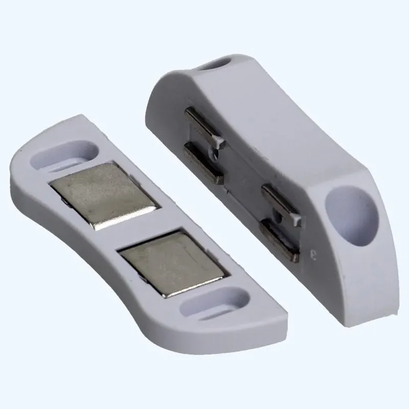 Magneetsnapper wit 6 kg | EcoTools.nl Flitsaanbieding