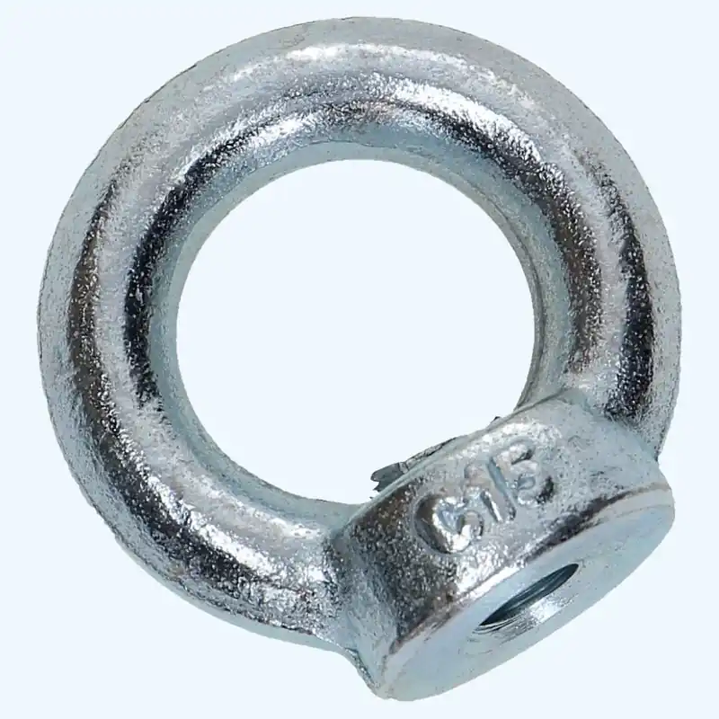 Speciale Aanbieding Ringmoer M12 verzinkt online bestellen
