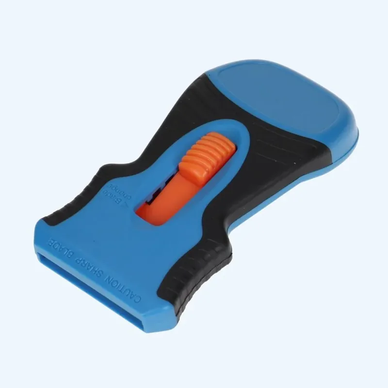 Direct Beschikbaar Glaskrabber type B | EcoTools.nl