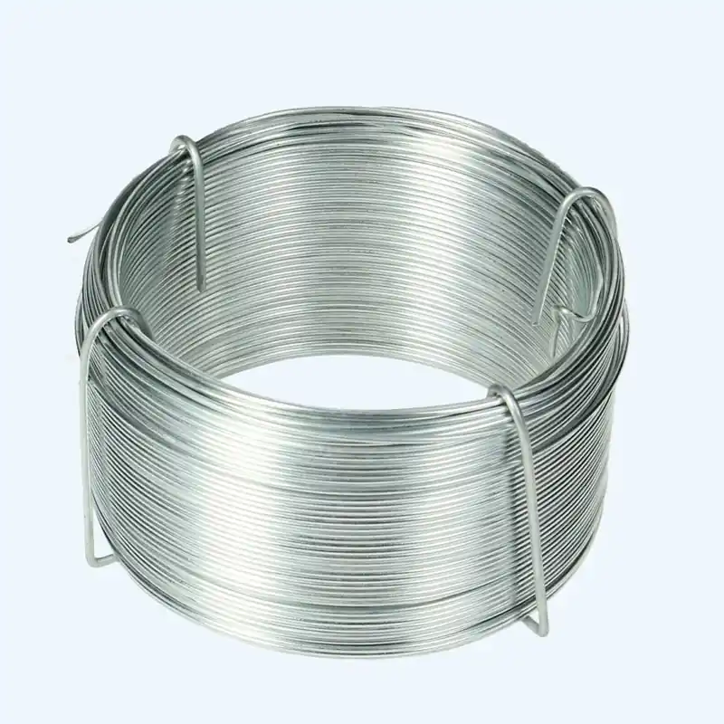 Binddraad verzinkt 0,7 mm x 100 meter kopen Weekendaanbieding