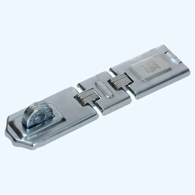 Dagaanbieding Pantseroverval 195 x 45 mm verzinkt bestellen