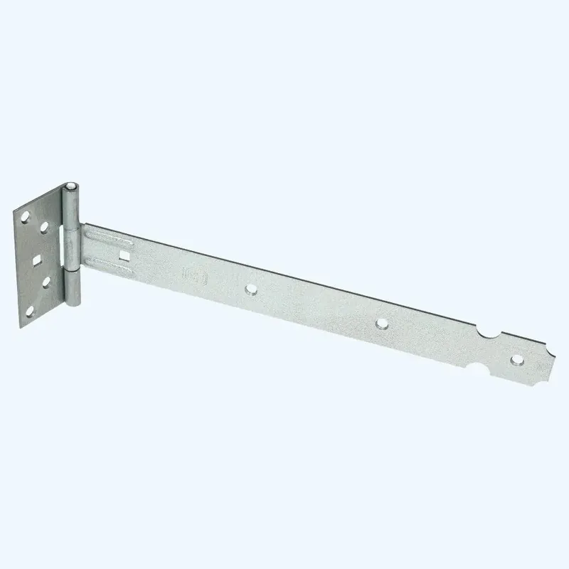 Voordeelprijs Kruisheng licht 250 x 35 x 2 mm
