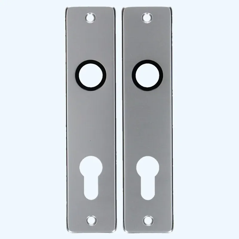Kortschild PC 55 voor dag- en nachtslot PC Hoge Kwaliteit