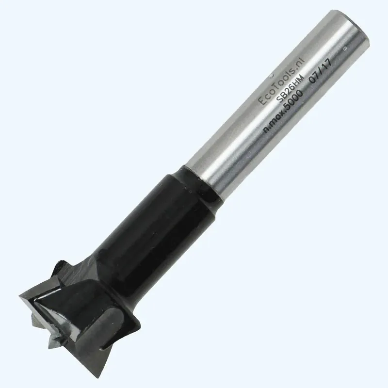 HM scharnierboor 26 mm Shop Nu