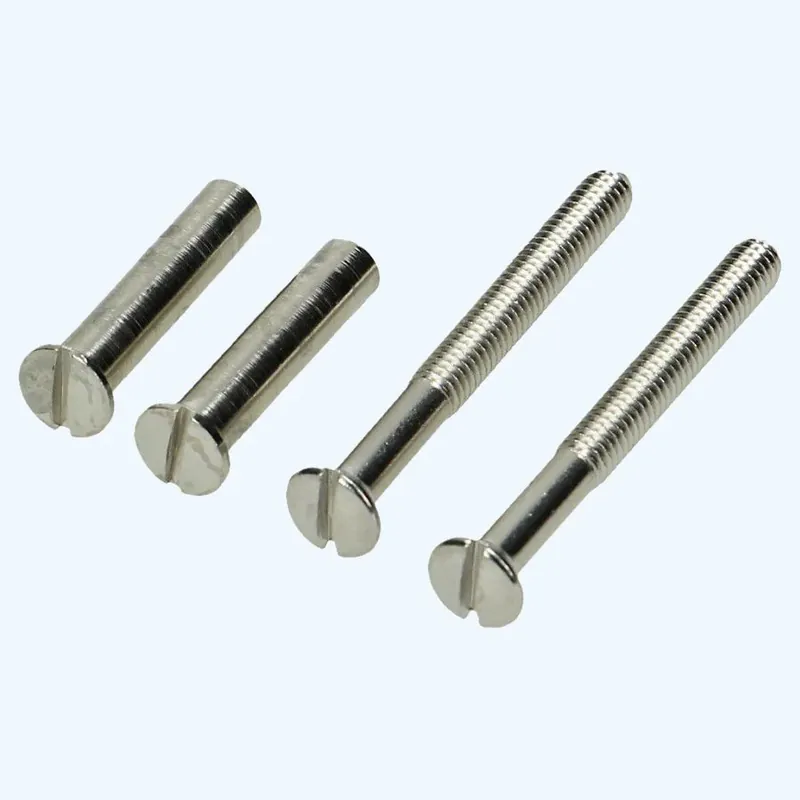 Beste Prijs Patentbouten M4 x 38 mm